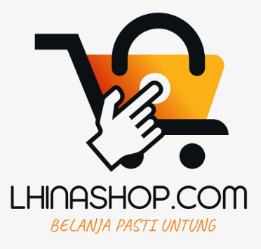 Logo LhinaShopee